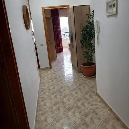 Apartment Sea & Relax Sarandë