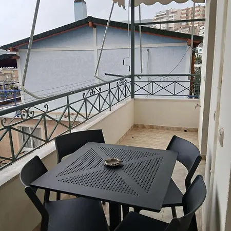 Sea & Relax Apartment