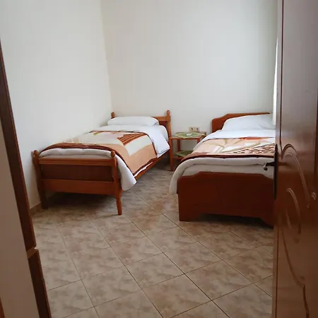 Apartment Sea & Relax *