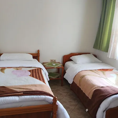 Apartment Sea & Relax Sarandë