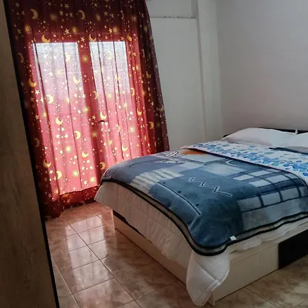 Sea & Relax * Sarandë