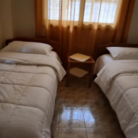 Sea & Relax Sarandë