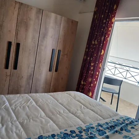 Sea & Relax Apartment Sarandë