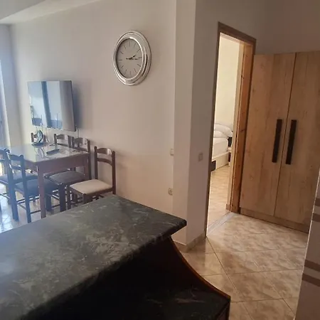 Apartment Sea & Relax *