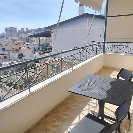 Sea & Relax Apartment Sarandë