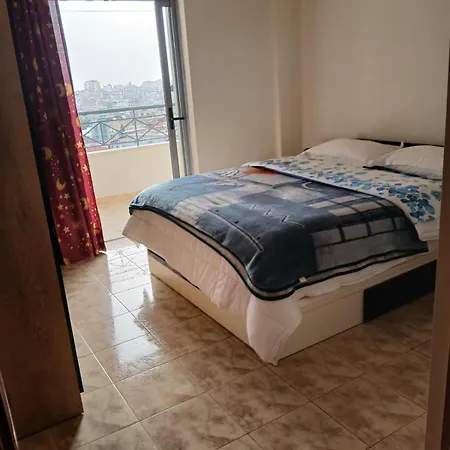 Sea & Relax * Saranda