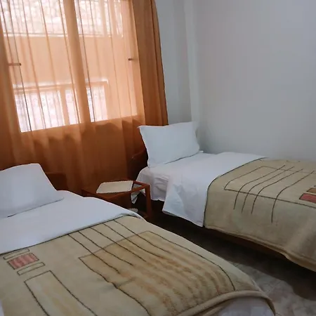 Apartament Sea & Relax