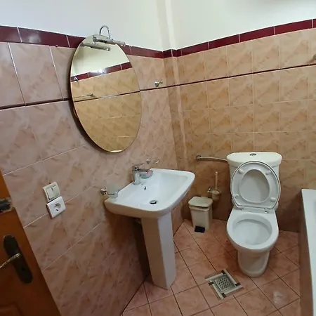 Sea & Relax Apartament Saranda