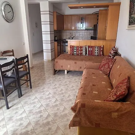 Sea & Relax * Saranda