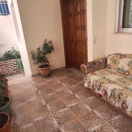 Sea & Relax Apartament