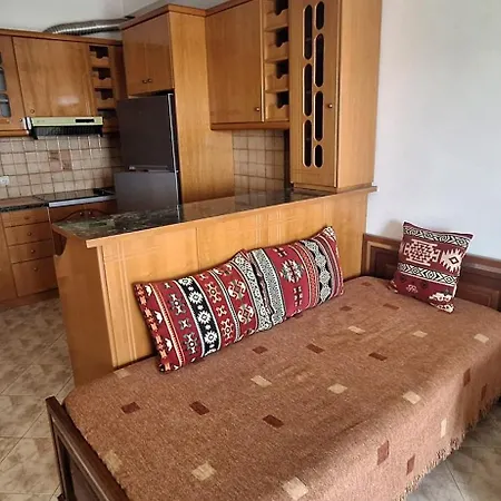 Apartament Sea & Relax