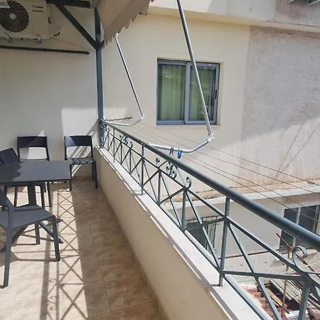 Apartament Sea & Relax Saranda