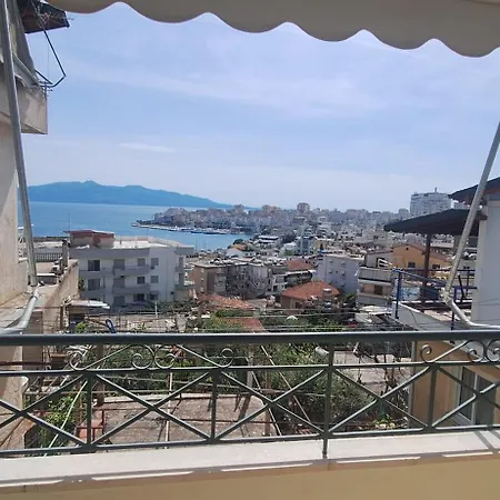 Sea & Relax * Saranda