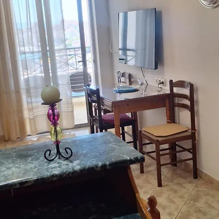 Sea & Relax Appartement