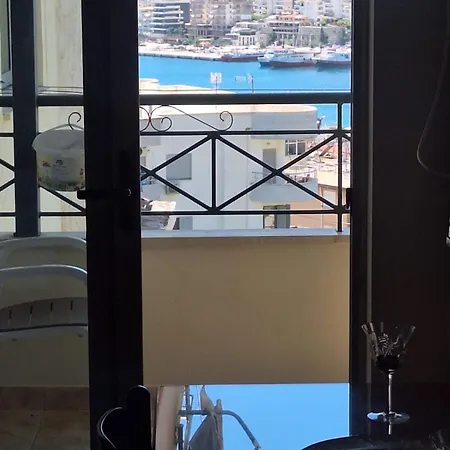 Sea & Relax Appartement Saranda