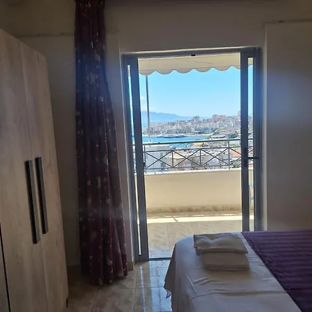 Sea & Relax Saranda