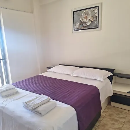Sea & Relax Appartement