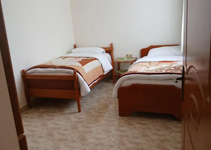 Lejlighed Sea & Relax *