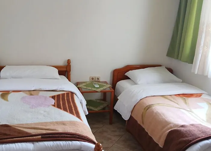 Lejlighed Sea & Relax Sarandë