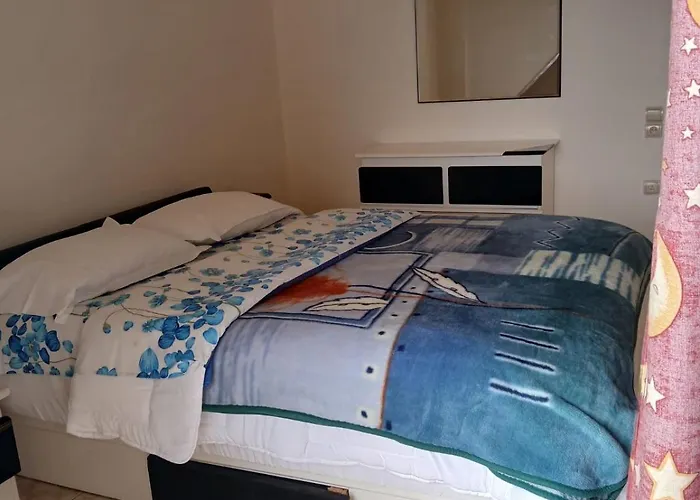 Sea & Relax Sarandë